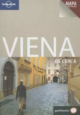 Lonely Planet Viena de Cerca - Caroline Sieg, Anthony Haywood