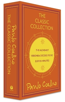 The Classic Collection - Paulo Coelho