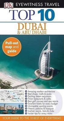 Top 10 Dubai & Abu Dhabi - Lara Dunston, Sarah Monaghan