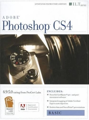 Photoshop CS4: Basic ACE Edition - 