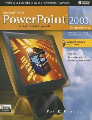 MS Office PowerPoint 2003 - Pat R Graves