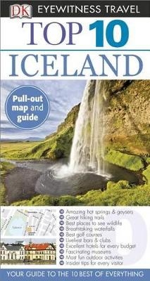 Top 10 Iceland -  Dk