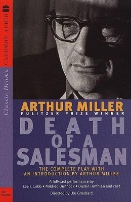 Death of a Salesman - Arthur Miller, Lee J. Cobb, Mildred Dunnock