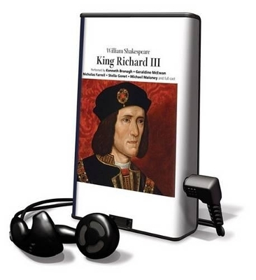 King Richard III - William Shakespeare