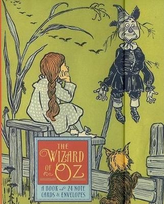 The Wizard of Oz - 