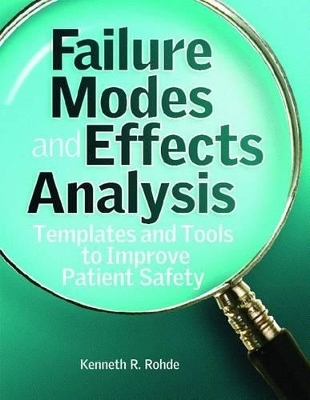 Failure Modes and Effect Analysis - Ken Rohde