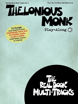 Thelonious Monk Play-Along - 