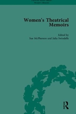 Women's Theatrical Memoirs, Part II - Sharon M Setzer