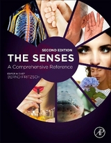 The Senses: A Comprehensive Reference - 