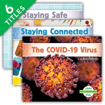 Coronavirus (Set)