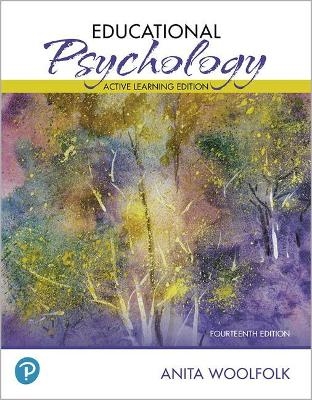 Educational Psychology - Anita Woolfolk