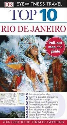 Top 10 Rio de Janeiro - Alex Robinson