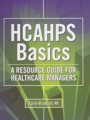 Hcahps Basics - Carrie Brady