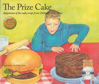 The Prize Cake