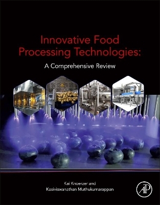 Innovative Food Processing Technologies