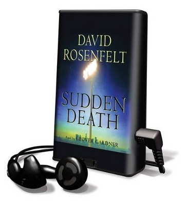 Sudden Death - David Rosenfelt