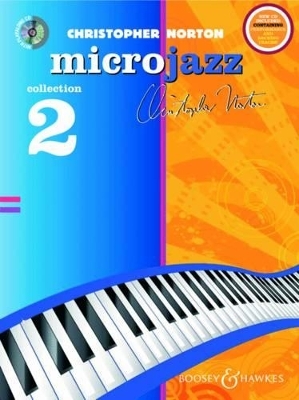 The Microjazz Collection 2 - 