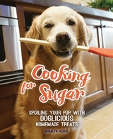 Cooking for Sugar -  Rosalyn Acero