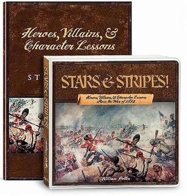 Stars & Stripes! - William Potter