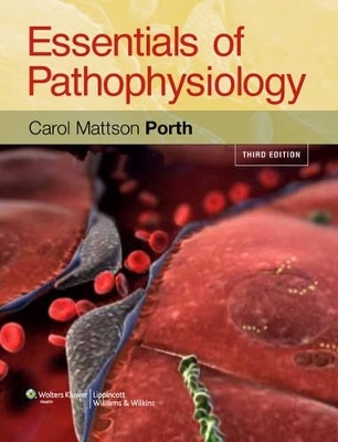 Towson Univerity Bookstore Package: Essentials of Pathophysiology: North American Edition