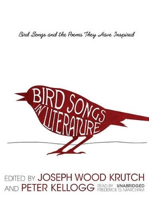 Bird Songs in Literature - 