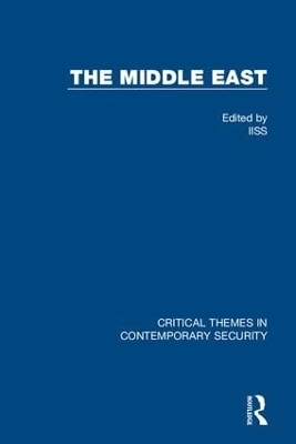 The Middle East - 