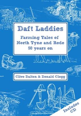 Daft Laddies - Clive Dalton, Donald Clegg