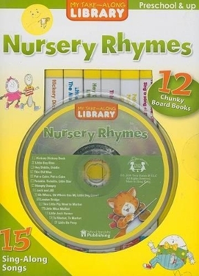 Nursery Rhymes - Kim Mitzo Thompson, Karen Mitzo Hilderbrand