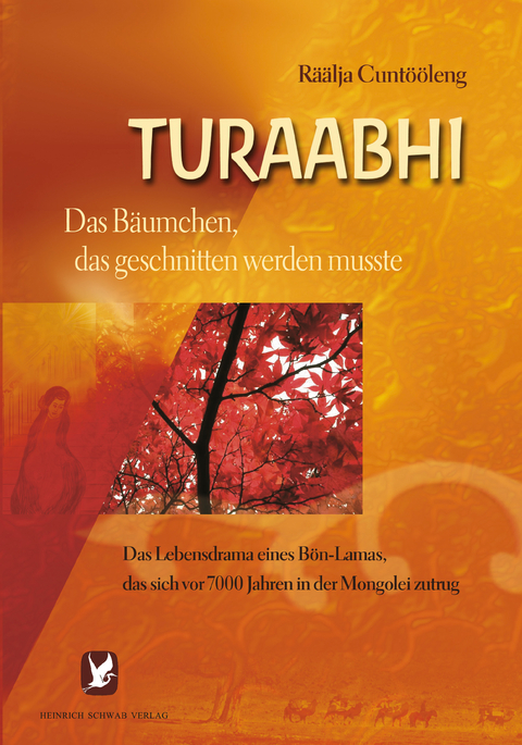 Turaabhi - Räälja Cuntööleng