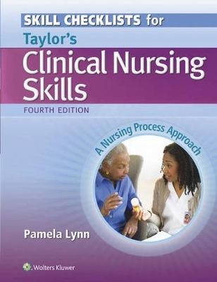 Lynn 4e Checklists; Frandsen 10e Coursepoint & Text; Taylor 8e Coursepoint & Text; Plus Lww 5e Fluids & Electrolytes Mie Package -  Lippincott Williams &  Wilkins,  Lippincott