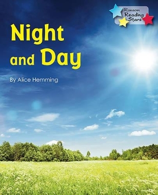 Night and Day 6-Pack -  Hemming Alice