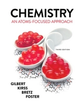 Chemistry - Gilbert, Thomas R.; Kirss, Rein V.; Bretz, Stacey Lowery; Foster, Natalie