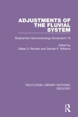 Routledge Library Editions: Geology -  Various