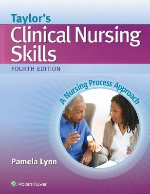 Lynn 4e Skills Plus Checklists Pacakge -  Lippincott Williams &  Wilkins