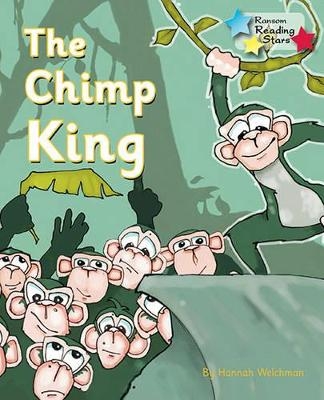 The Chimp King 6-Pack -  Welchman Hannah