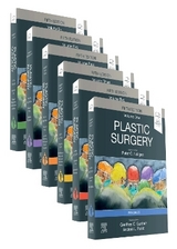 Plastic Surgery: 6-Volume Set - Neligan, Peter C.