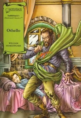 Othello - William Shakespeare