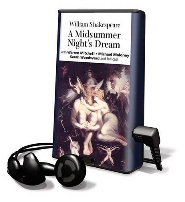 A Midsummer Night's Dream - William Shakespeare