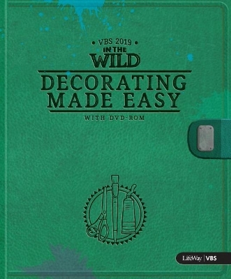 Vbs 2019 Decorating Made Easy -  Lifeway Kids