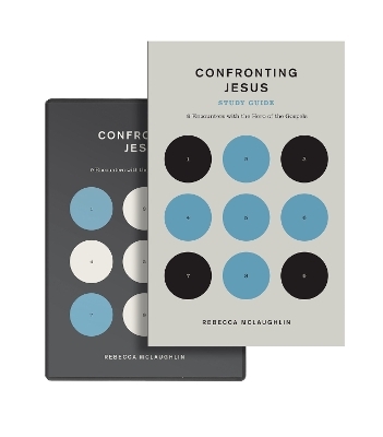 Confronting Jesus - Rebecca McLaughlin