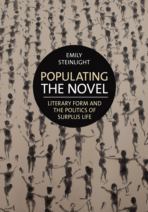 Populating the Novel -  Emily Steinlight