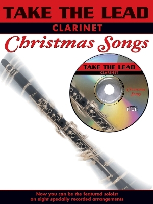 Take The Lead: Christmas Songs (Clarinet)