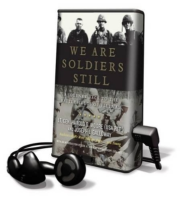 We Are Soldiers Still - Lt Gen Harold G Moore, Joseph L Galloway