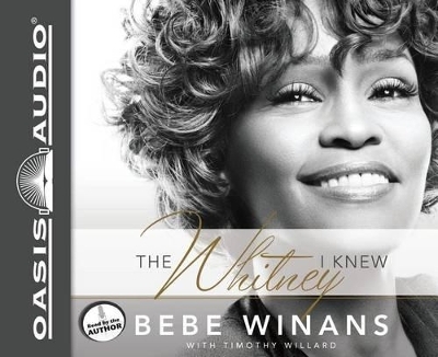 The Whitney I Knew - Bebe Winans, Tim Willard