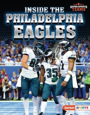 Inside the Philadelphia Eagles - Josh Anderson