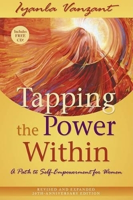 Tapping the Power Within - Iyanla Vanzant