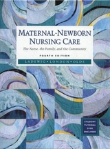 Maternal-Newborn Nursing Care - Ladewig