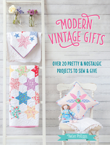 Modern Vintage Gifts -  Helen Philipps