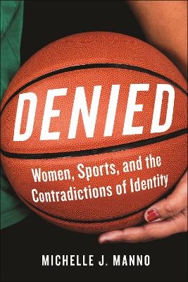 Denied - Michelle J. Manno