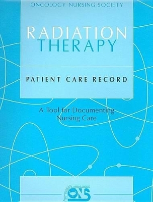 Radiation Therapy - 